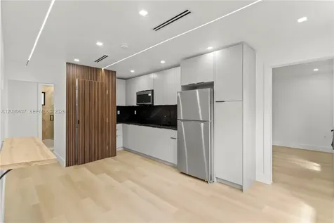3125 NW 21st Court Miami FL 33142