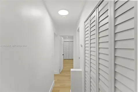 3125 NW 21st Court Miami FL 33142