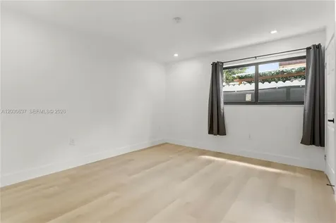 3125 NW 21st Court Miami FL 33142
