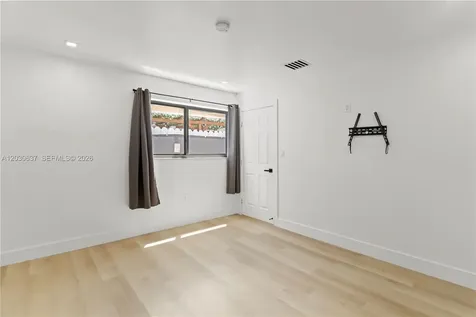 3125 NW 21st Court Miami FL 33142