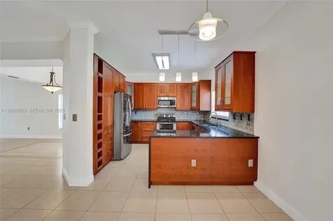 1958 NW 171st Avenue Pembroke Pines FL 33028