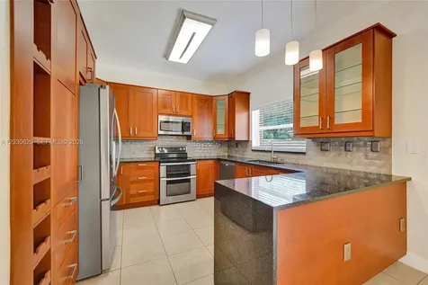 1958 NW 171st Avenue Pembroke Pines FL 33028