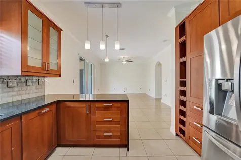 1958 NW 171st Avenue Pembroke Pines FL 33028