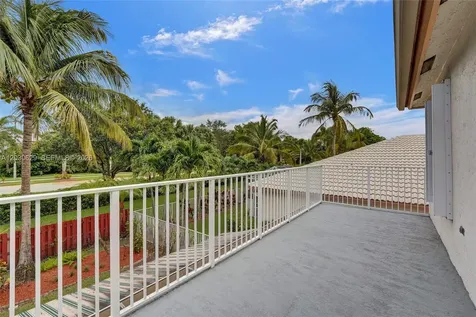 1958 NW 171st Avenue Pembroke Pines FL 33028