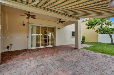 1958 NW 171st Avenue Pembroke Pines FL 33028