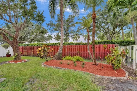 1958 NW 171st Avenue Pembroke Pines FL 33028