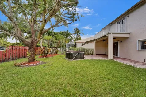 1958 NW 171st Avenue Pembroke Pines FL 33028
