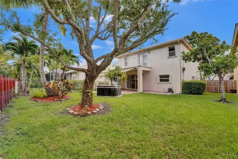 1958 NW 171st Avenue Pembroke Pines FL 33028