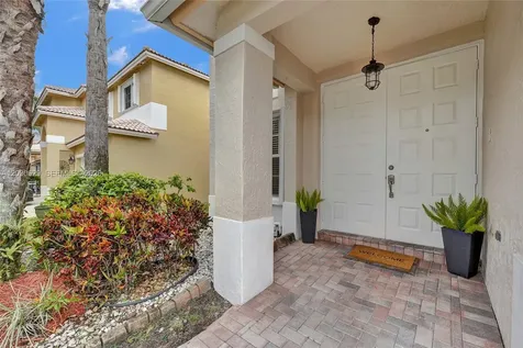 1958 NW 171st Avenue Pembroke Pines FL 33028