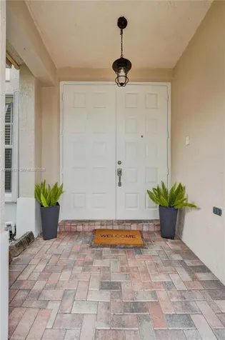 1958 NW 171st Avenue Pembroke Pines FL 33028