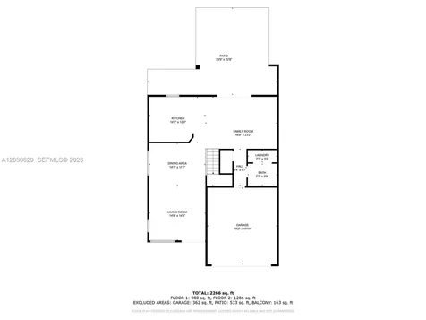 1958 NW 171st Avenue Pembroke Pines FL 33028