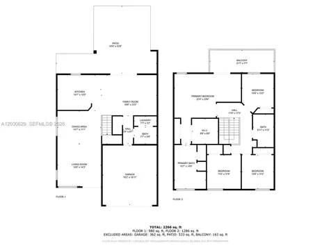 1958 NW 171st Avenue Pembroke Pines FL 33028