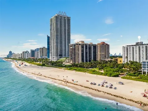6450 Collins Avenue Miami Beach FL 33141