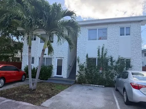 2006 Calais Drive Miami Beach FL 33141