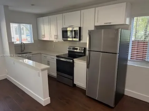 2006 Calais Drive Miami Beach FL 33141