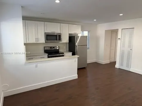 2006 Calais Drive Miami Beach FL 33141