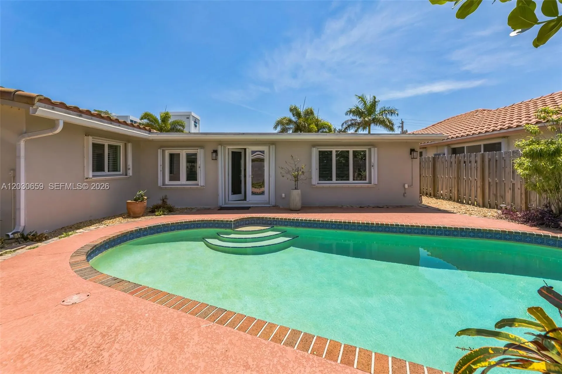 6341 NE 22nd Avenue Fort Lauderdale FL 33308