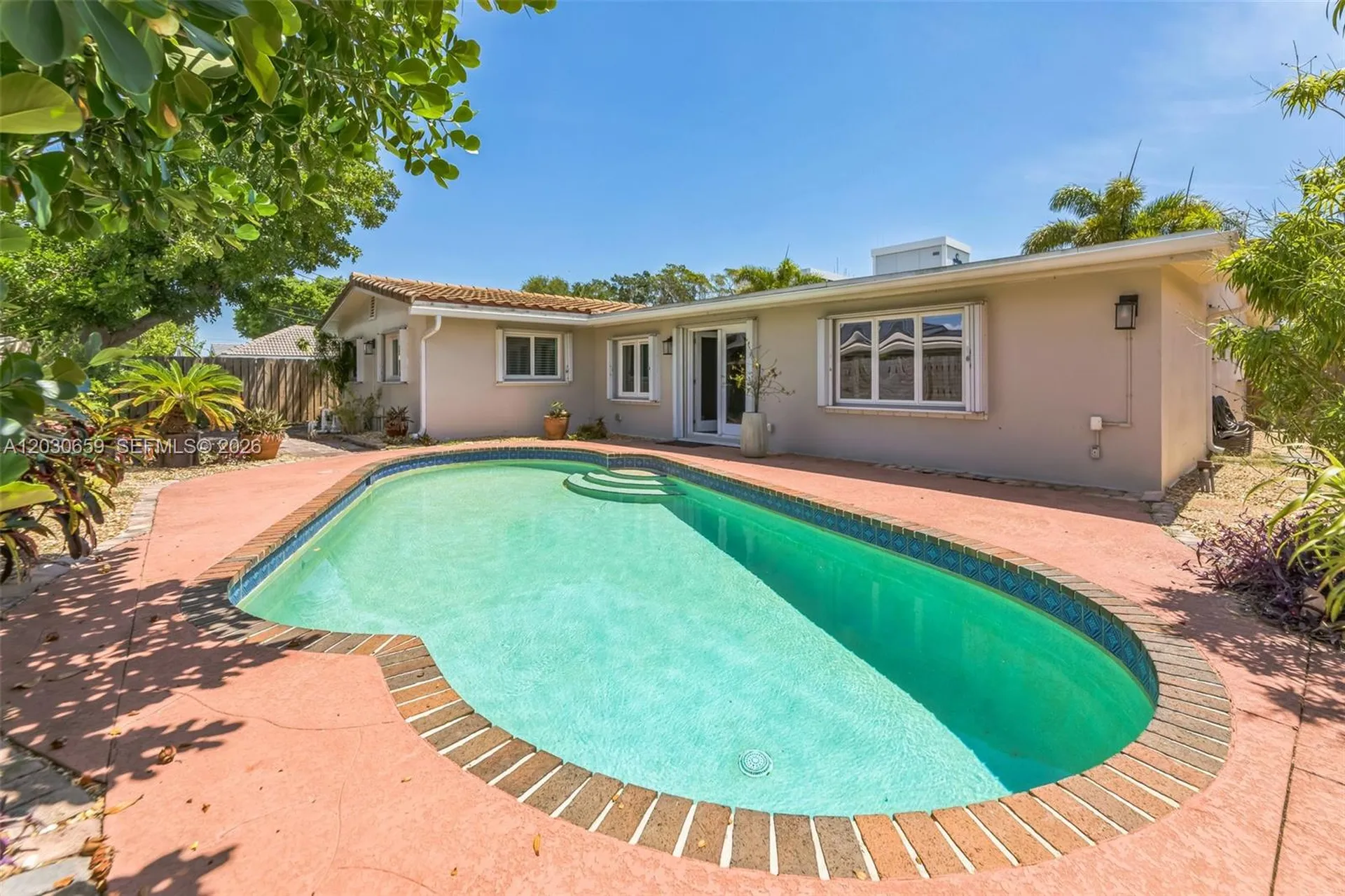 6341 NE 22nd Avenue Fort Lauderdale FL 33308