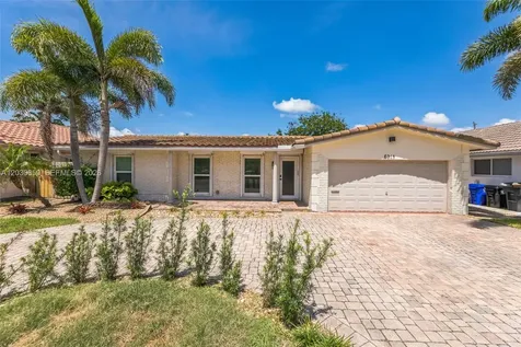 6341 NE 22nd Avenue Fort Lauderdale FL 33308