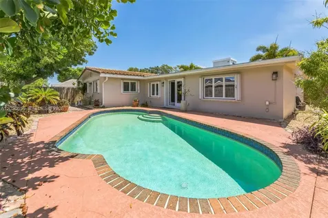 6341 NE 22nd Avenue Fort Lauderdale FL 33308
