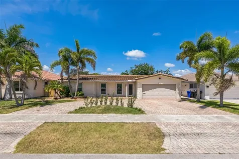 6341 NE 22nd Avenue Fort Lauderdale FL 33308