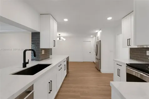 6341 NE 22nd Avenue Fort Lauderdale FL 33308