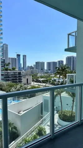 1900 N Bayshore Drive Miami FL 33132