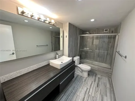 600 Three Islands Boulevard Hallandale Beach FL 33009