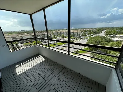 600 Three Islands Boulevard Hallandale Beach FL 33009