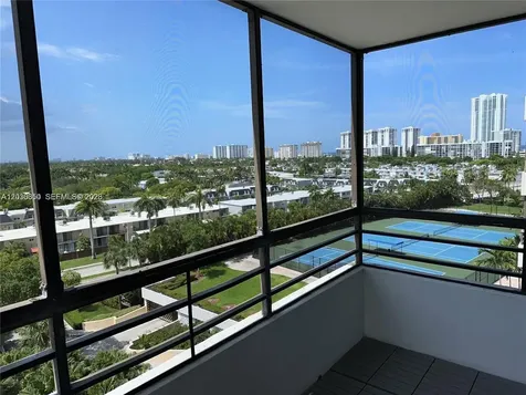600 Three Islands Boulevard Hallandale Beach FL 33009