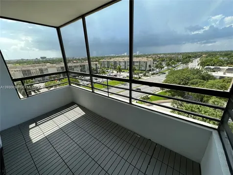 600 Three Islands Boulevard Hallandale Beach FL 33009