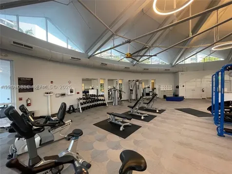 600 Three Islands Boulevard Hallandale Beach FL 33009