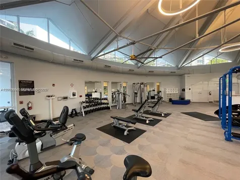 600 Three Islands Boulevard Hallandale Beach FL 33009