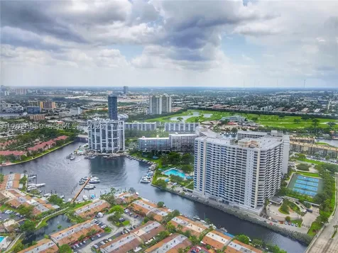 600 Three Islands Boulevard Hallandale Beach FL 33009