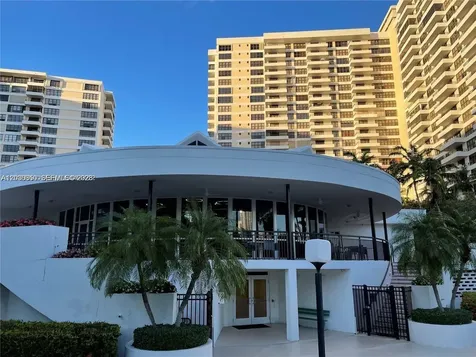 600 Three Islands Boulevard Hallandale Beach FL 33009