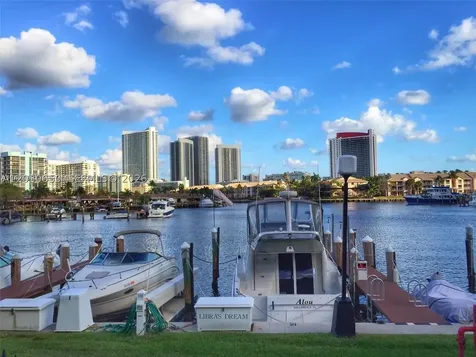 600 Three Islands Boulevard Hallandale Beach FL 33009