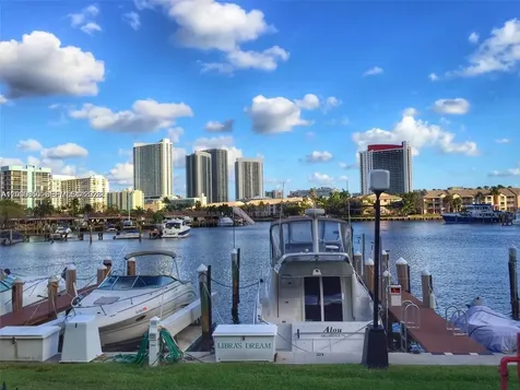 600 Three Islands Boulevard Hallandale Beach FL 33009
