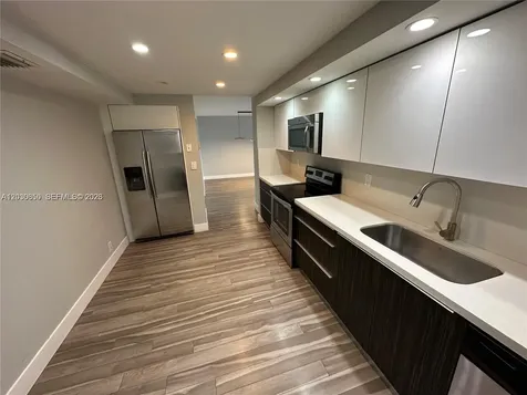 600 Three Islands Boulevard Hallandale Beach FL 33009