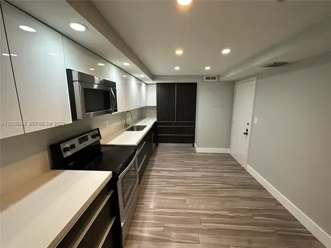 600 Three Islands Boulevard Hallandale Beach FL 33009