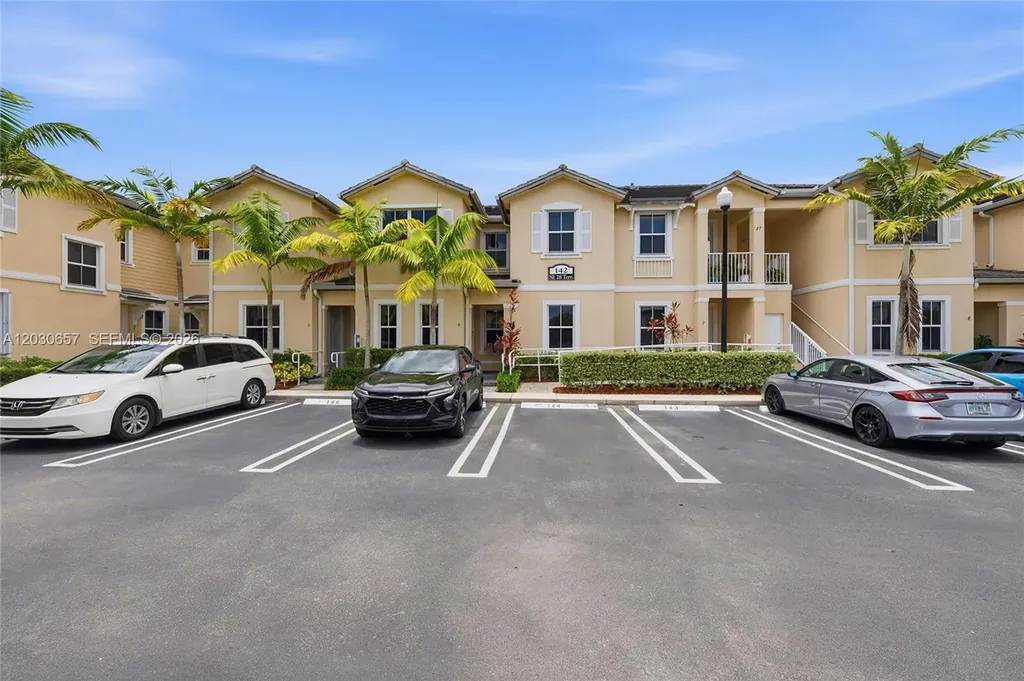 142 SE 28th Terrace Homestead FL 33033