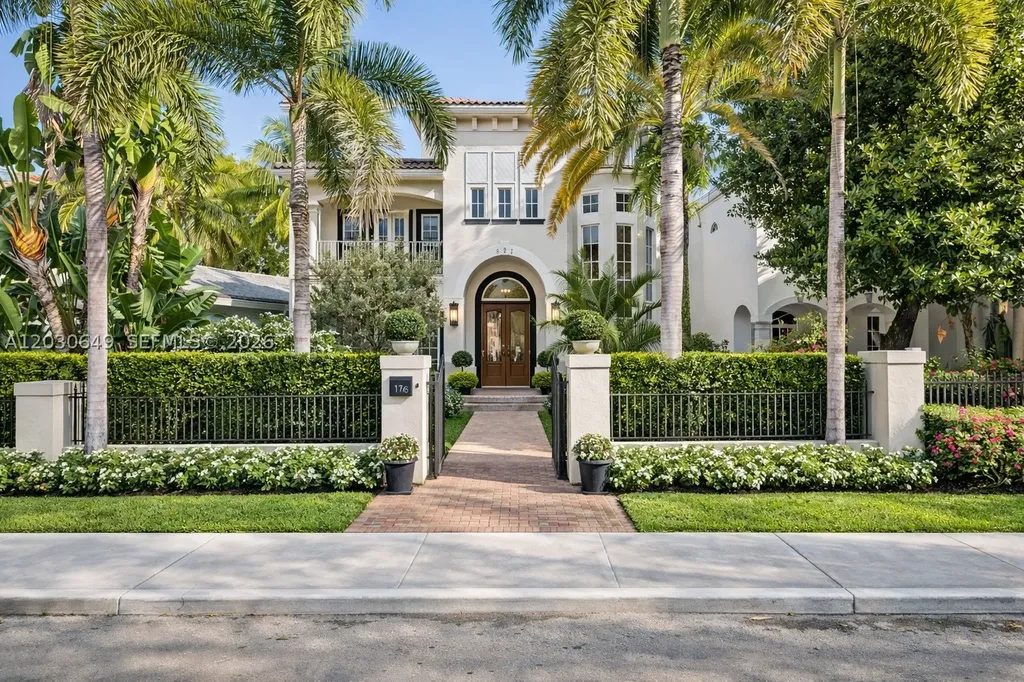 821 SE 2nd Court Fort Lauderdale FL 33301