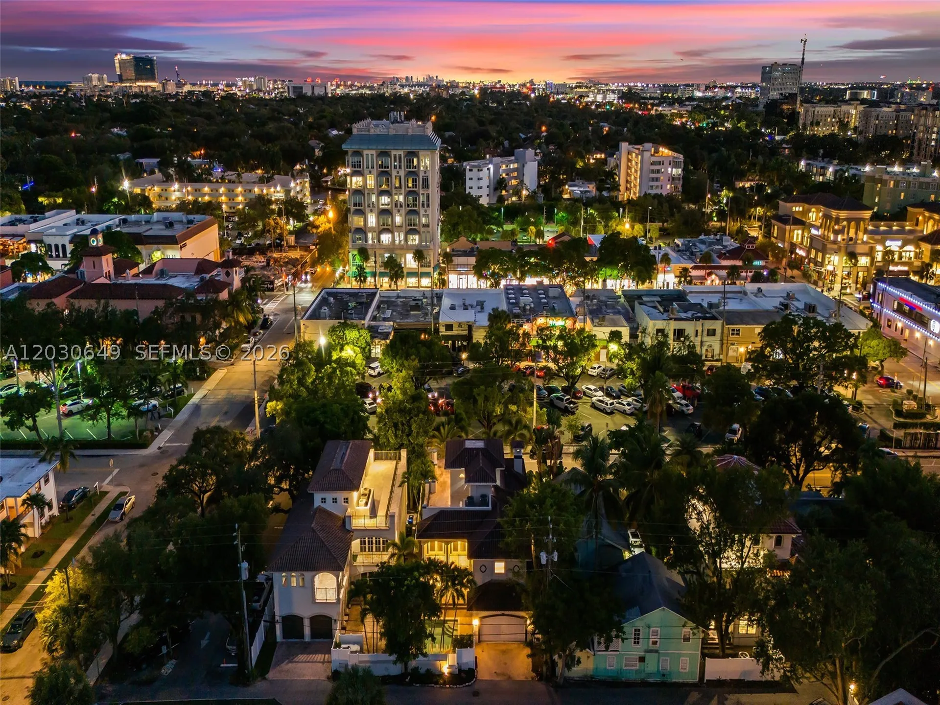 821 SE 2nd Court Fort Lauderdale FL 33301