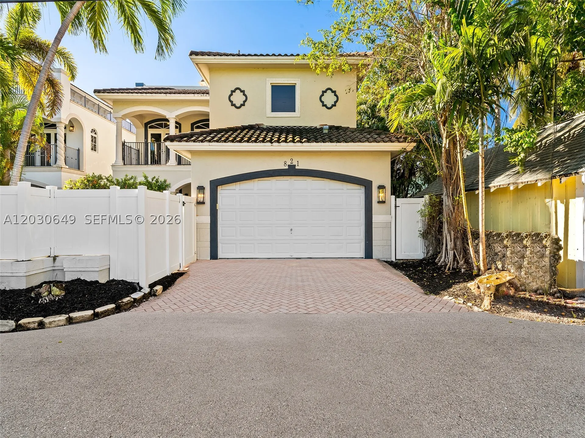 821 SE 2nd Court Fort Lauderdale FL 33301