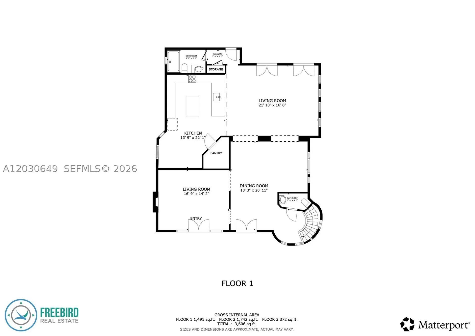 821 SE 2nd Court Fort Lauderdale FL 33301