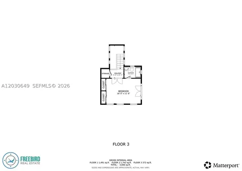 821 SE 2nd Court Fort Lauderdale FL 33301
