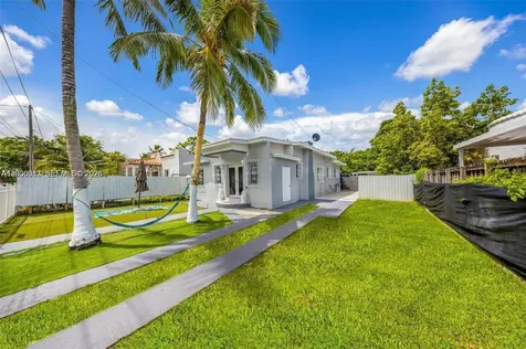 3128 NW 3rd Avenue Miami FL 33127
