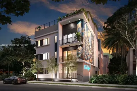 3128 NW 3rd Avenue Miami FL 33127