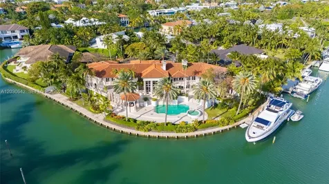 260 Cape Florida Drive Key Biscayne FL 33149