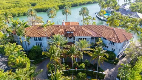 260 Cape Florida Drive Key Biscayne FL 33149