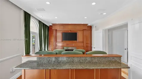 260 Cape Florida Drive Key Biscayne FL 33149